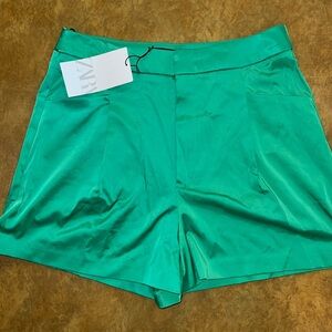 Zara shorts